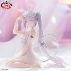 Rurudot - Banpresto - Sugar Sleepy Bunny