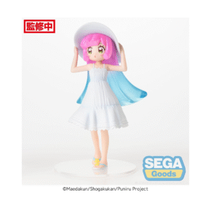 Puniru est un Slime Kawai - Sega - Luminasta - Puniru