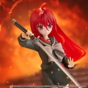 Shakugan no Shana - FuRyu - Trio Try It - Shana