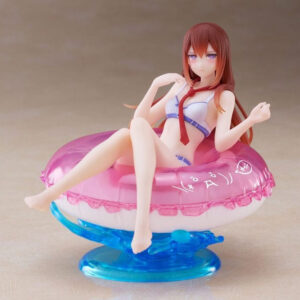 Steins Gate - Taito - Aqua Float Girls - Makise Kurisu