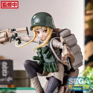 Sword Art Online - Sega - Luminasta - Fukaziroh