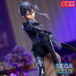 Sword Art Online - Sega - Luminasta - Pitohui