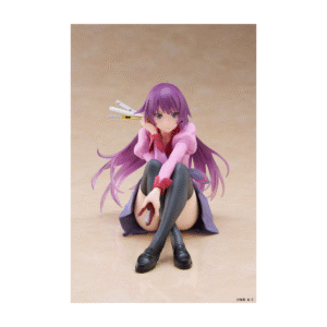 Monogatari - Taito - Desktop Cute - Hitagi Senjougahara