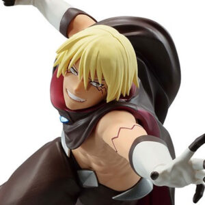 Moi quand je me réincarne en Slime - Banpresto - Kodansha - Veldora Tempest