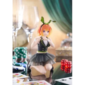 The Quintessential Quintuplets - Taito - Desktop Cute - Yotsuba Nakano