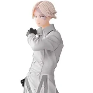 Tokyo Revengers - Sega - Seishu Inui