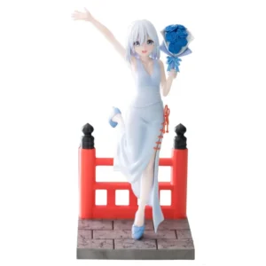 Tying the Knot with an Amagami Sister - Sega - Luminasta - Asahi Amagami