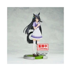 Umamusume : Pretty Derby - Banpresto - Manhattan Cafe