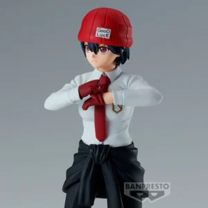 Undead Unlock - Banpresto - Fuko Izumo