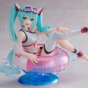 Hatsune Miku - Taito - Aqua Float Girls - Hatsune Miku