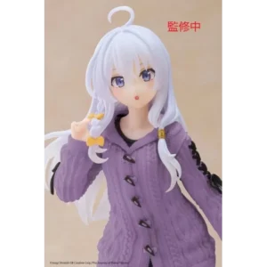 The Journey of Elaina - Taito - Coreful - Elaina