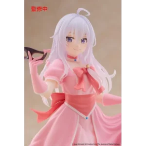 The Journey of Elaina - Taito - Coreful - Elaina