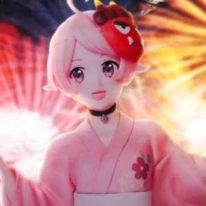 Witchwatch - Konami - Yukata