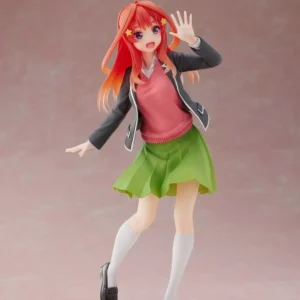 The Quintessential Quintuplets - Taito - Coreful - Nakano Itsuki