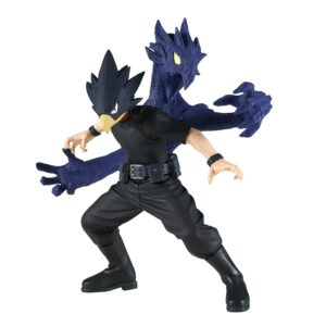 My Hero Academia - Banpresto - The Amazing Heroes vol.25 - Fumikage Tokoyami