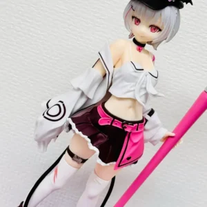 Play with Paint - Gigo Prize - Asumi Sena