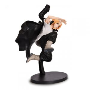 Tokyo Revengers - Banpresto - King of Artist - Manjiro Sano