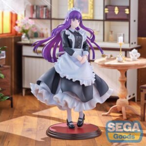 Frieren - Sega - Luminasta - Fern