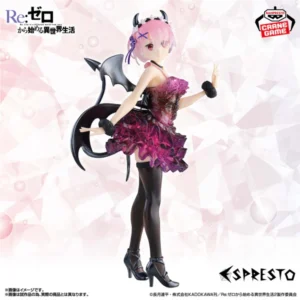 Re:Zero - Banpresto - Espresto - Ram