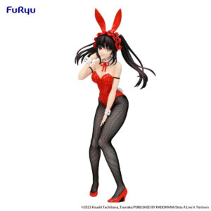 Date a Live - FuRyu - Bicute Bunnies - Kurumi Tokisaki
