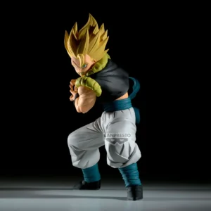 Dragon Ball Z - Banpresto - Grandista - Gogeta