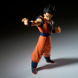 Dragon Ball Z - Banpresto - Match Makers - Ultimate Gohan