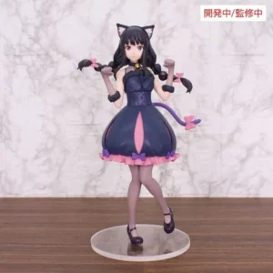 Lycoris Recoil - System Service - Brillant - Takina Inoue (Halloween version)