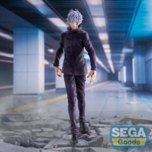Jujutsu Kaisen - Sega - Luminasta - Satoru Gojo