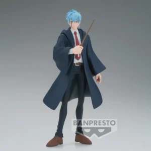 Mashle - Banpresto - DXF Figure - Lance Crown