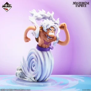 One Piece - Bandai - Ichiban Kuji - Monkey D.Luffy