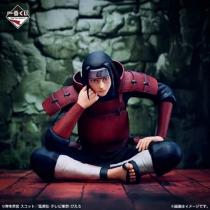 Naruto Shippuden - Masterlise - Ichiban Kuji - Hashirama Senju