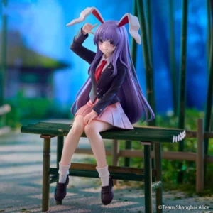 Touhou Project - FuRyu - Noodle Stopper - Reisen Udongein Inaba