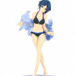 The Idol Master - Banpresto - Celestail Vivi - Sayaka Kitami