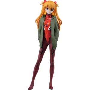 Evangelion - Bandai - Ichiban Kuji - Asuka Langley