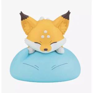 Moi quand je me Réincarne en Slime - Banpresto - Kurama & Rimuru