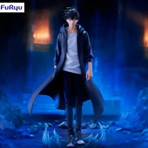 Solo Leveling - FuRyu - Trio Try It - Jinwoo