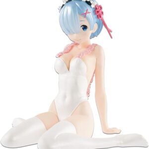 Re:Zero - Banpresto - Ichiban Kuji - Rem