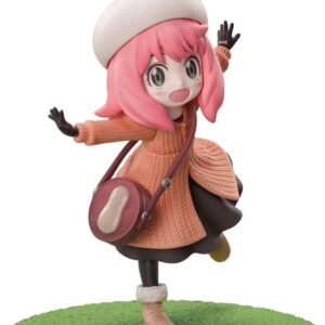 Spy x Family - Sega - Luminasta - Anya Forger