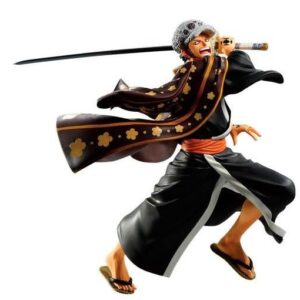 One Piece - Banpresto - Ichiban Kuji - Trafalgar Law