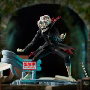 Dandadan - Banpresto - Okarun