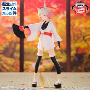 Moi quand je me Réincarne en Slime - Banpresto - Momiji
