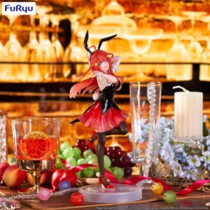 The Quintessential Quintuplets - FuRyu - Trio Try It - Itsuki Nakano