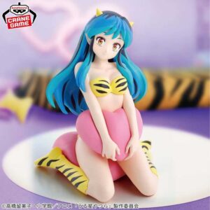 Urusei Yatsura - Banpresto - RelaxTime - Lum