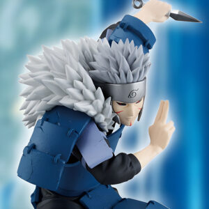 Naruto Shippuden - Banpresto - Vibration Stars - Tobirama Senju