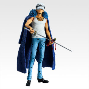 One Piece - Masterlise - Ichiban Kuji - Trafalgar Law