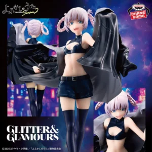 Call of the Night - Banpresto - Glitter & Glamours - Nazuna