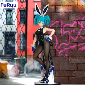 Hatsune Miku - FuRyu - BiCute Bunnies - Hatsune Miku