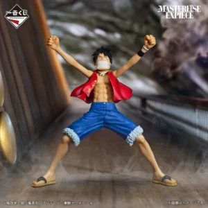One Piece - Masterlise - Ichiban Kuji - Monkey D. Luffy