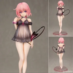 To LoveRu - Alter - Belia Deviluke - Momo