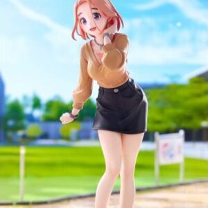 The Shiunji Family Children - FuRyu - Trio Try It - Banri Shiunji